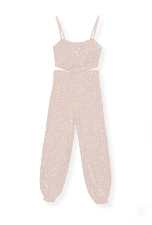 Liza Jumpsuit