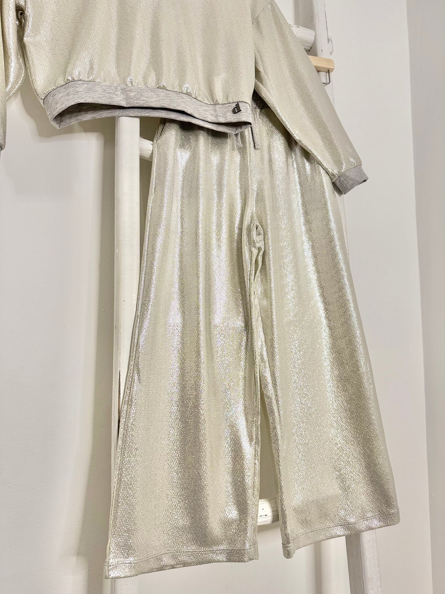 Silver Set