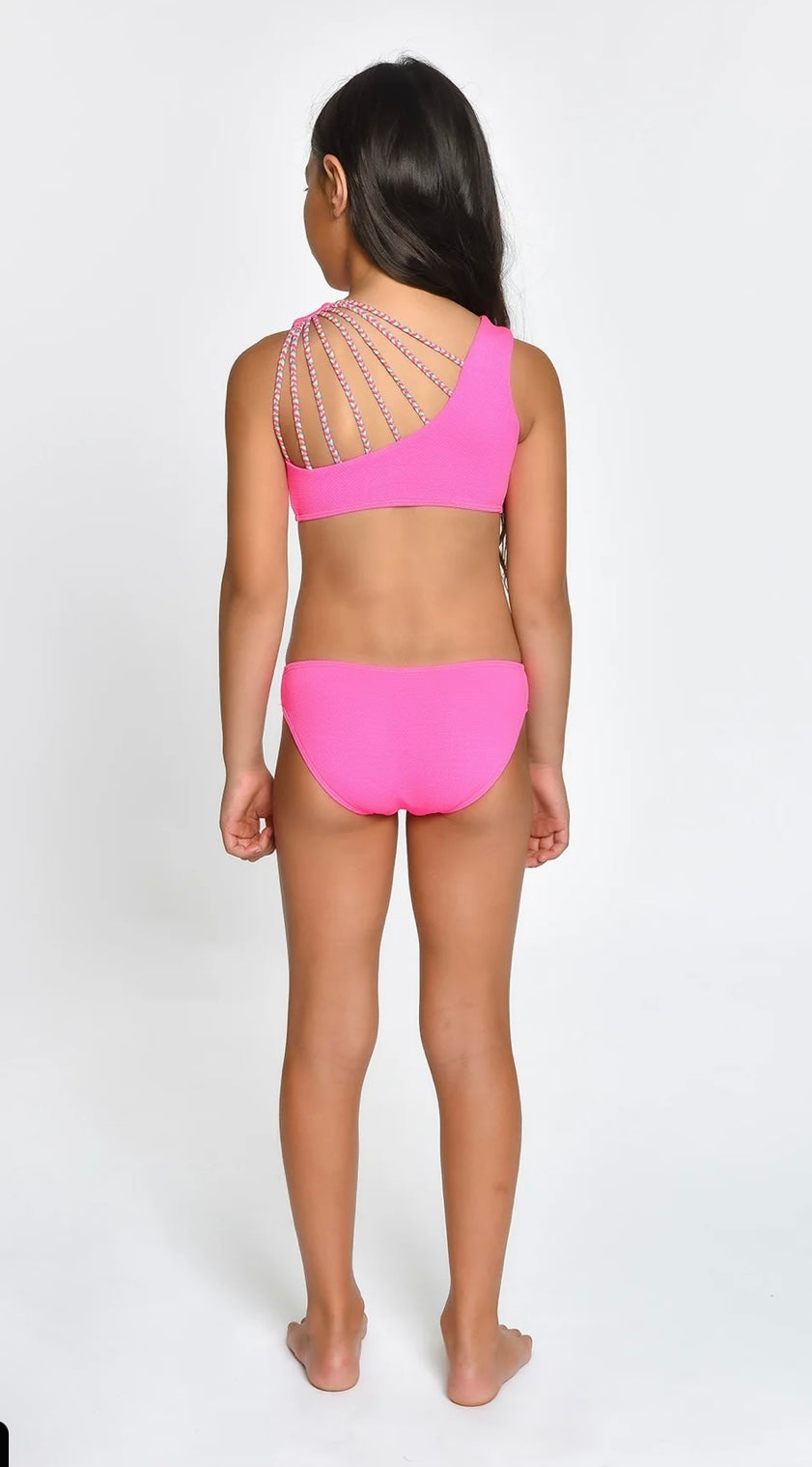 Olivia Bikini Set