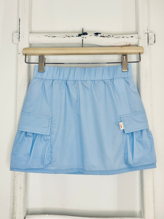 Celeste Cargo skirt