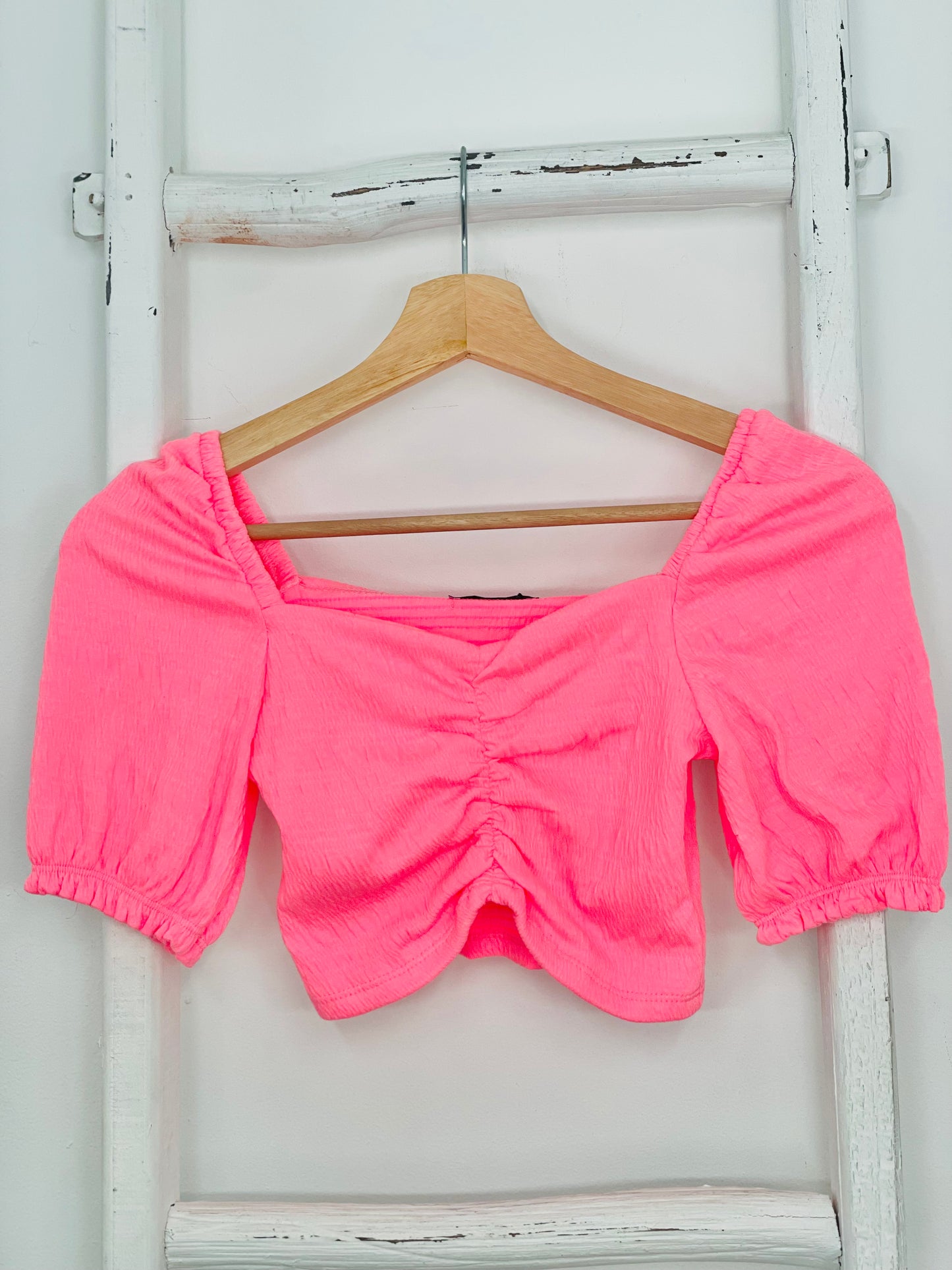 Vicky Pink Set