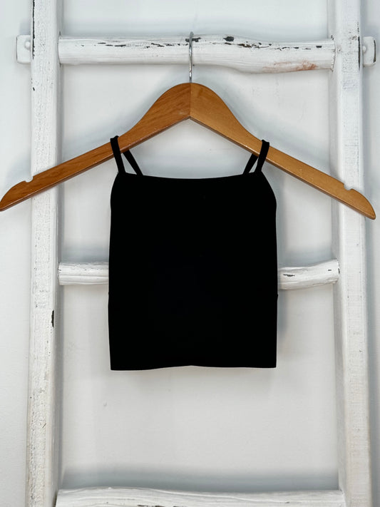 Anto Black Top