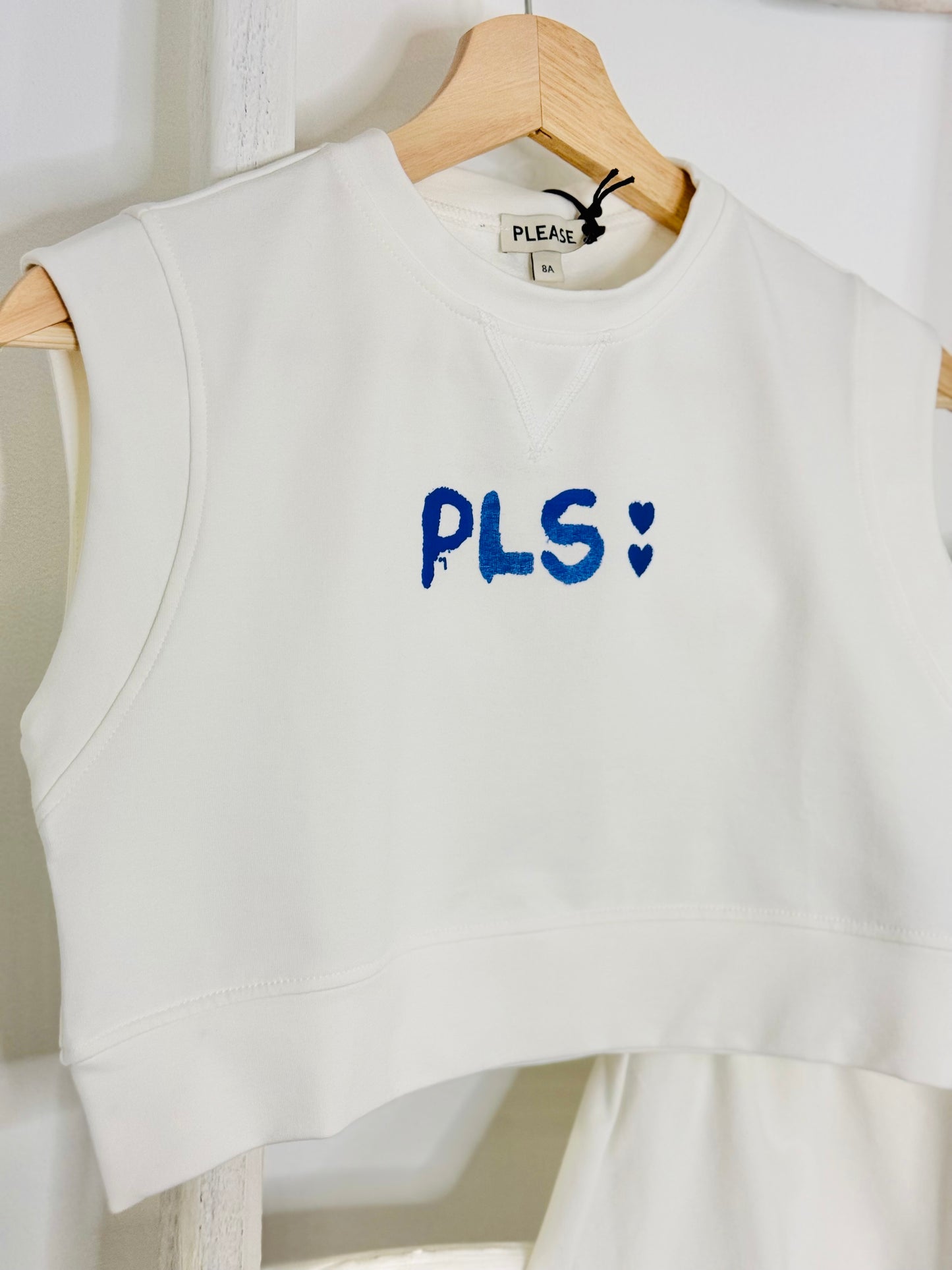 PLS Skort Sporty Set