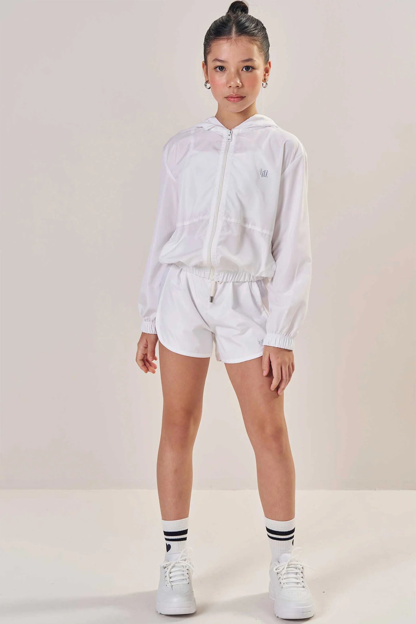 Ivory Motion Set