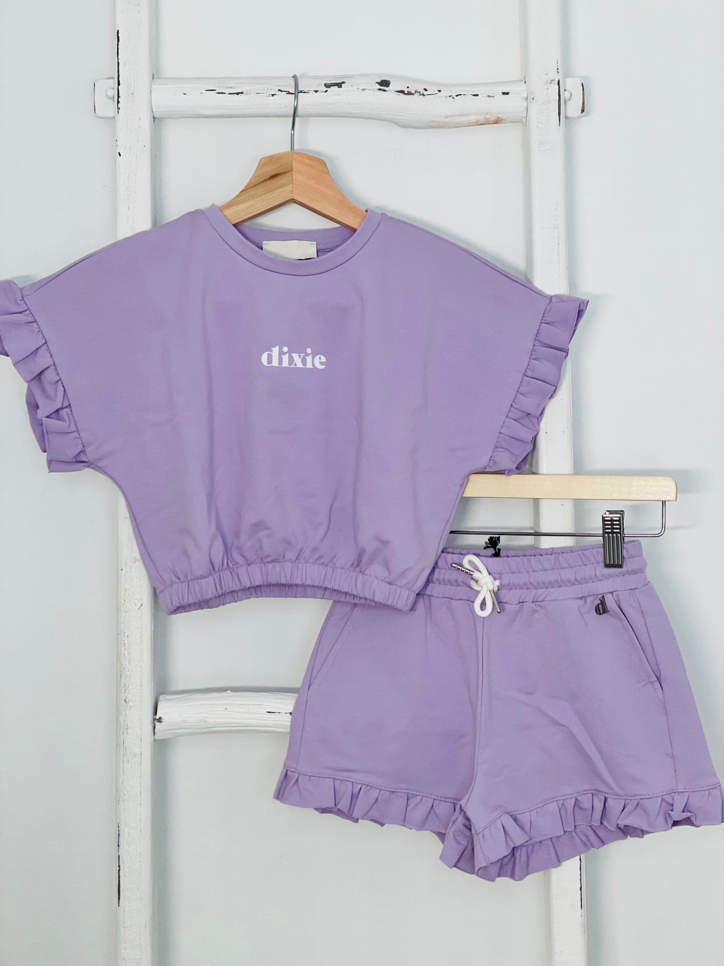 Lilac Set