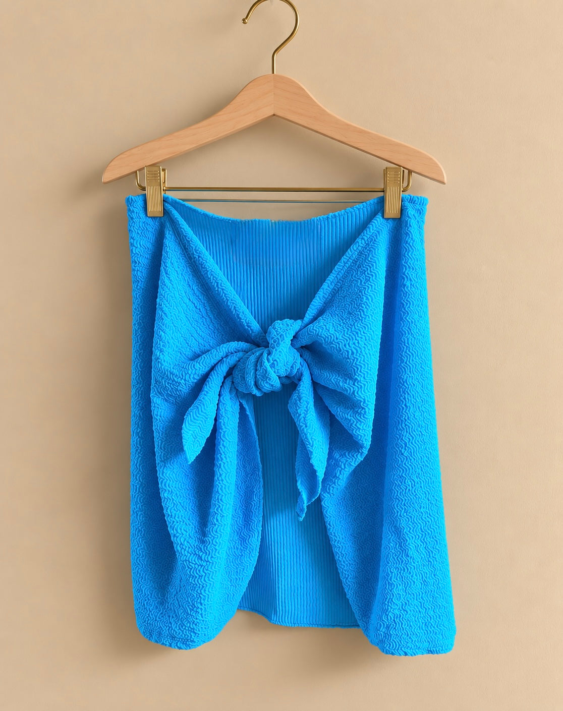Turquoise Sarong