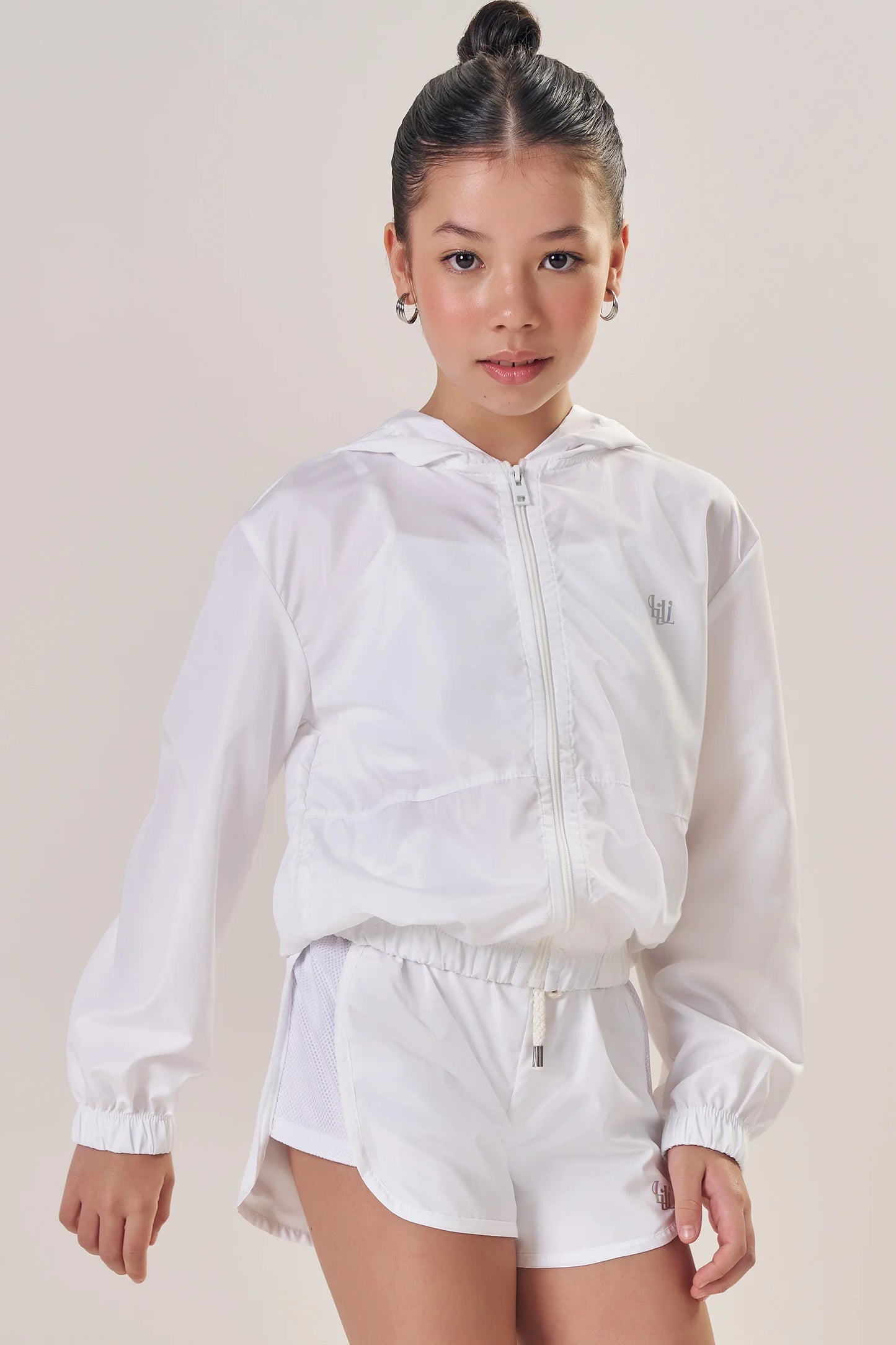 Ivory Motion Set