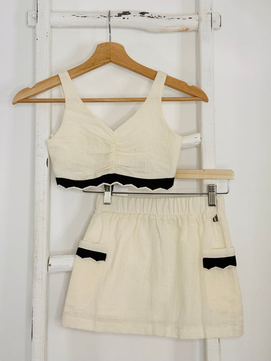 Almond Milk set