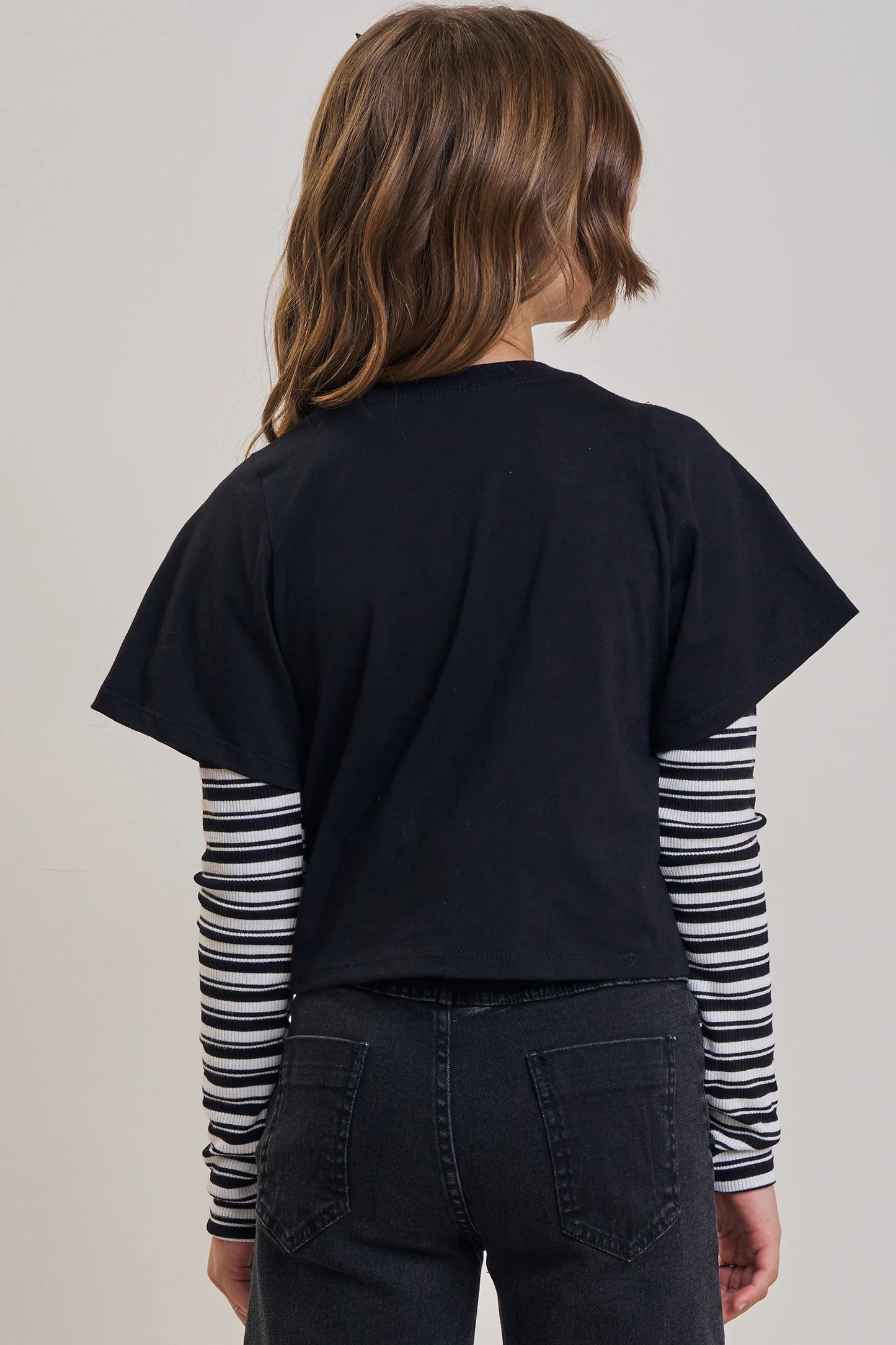 Silver Star Tshirt