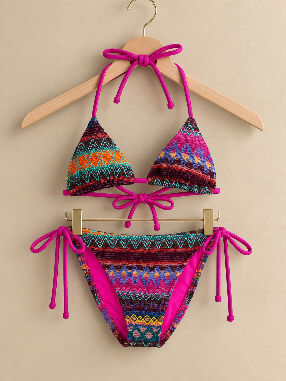 Missoni Bikini