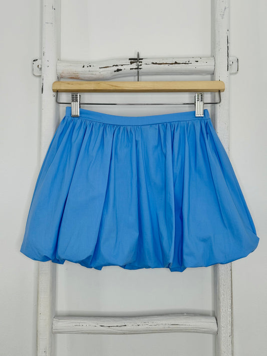Celeste Bubble Skirt