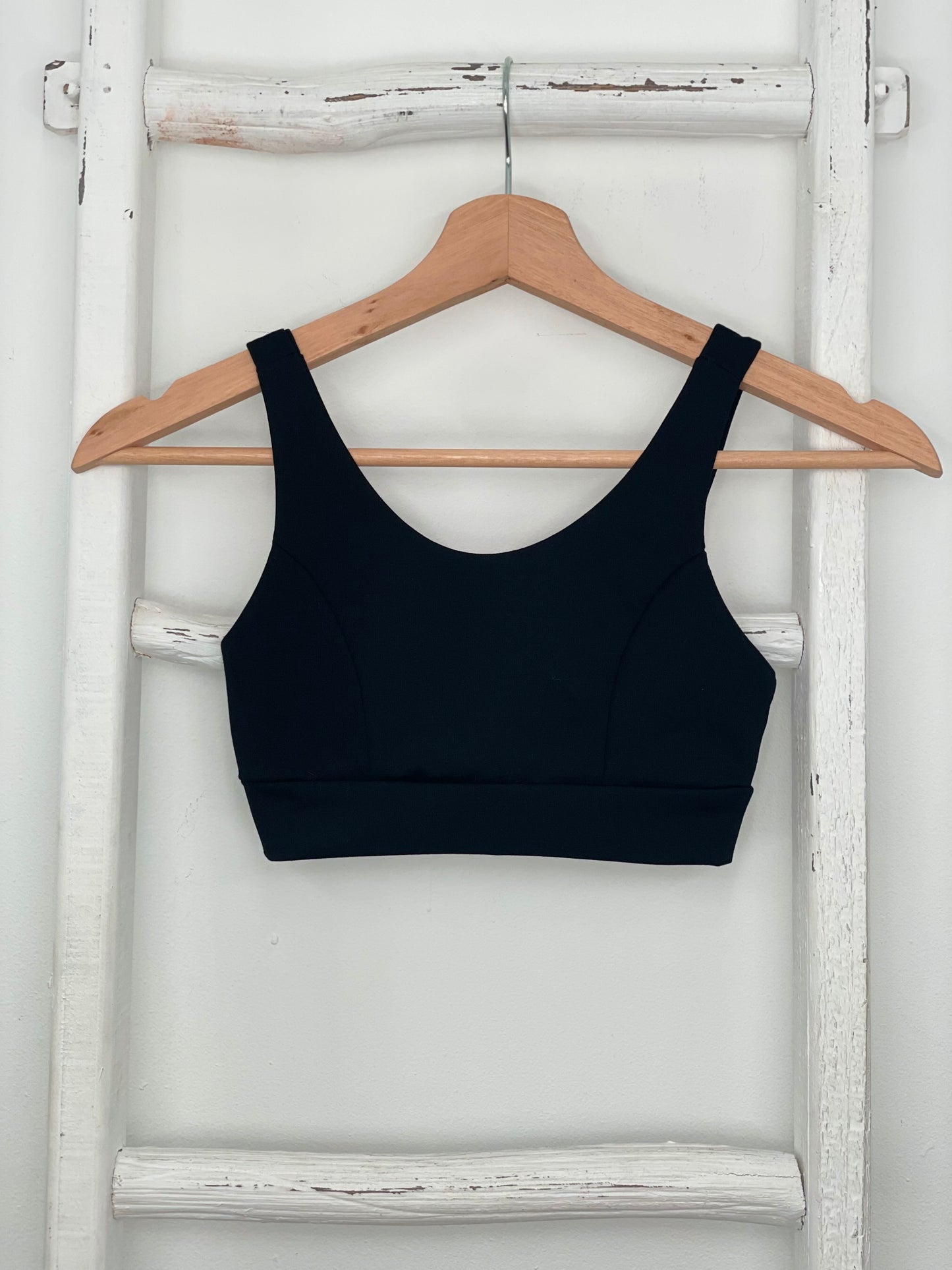 Basic Black Tank