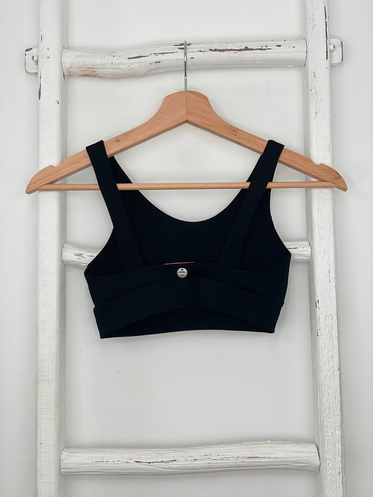 Basic Black Tank