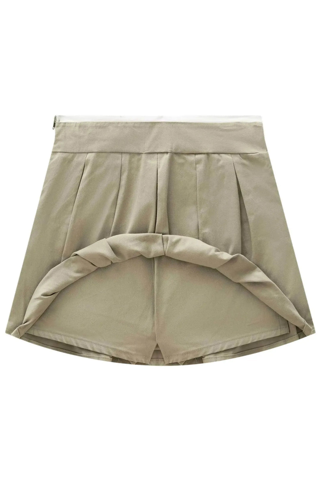 Sage Skort