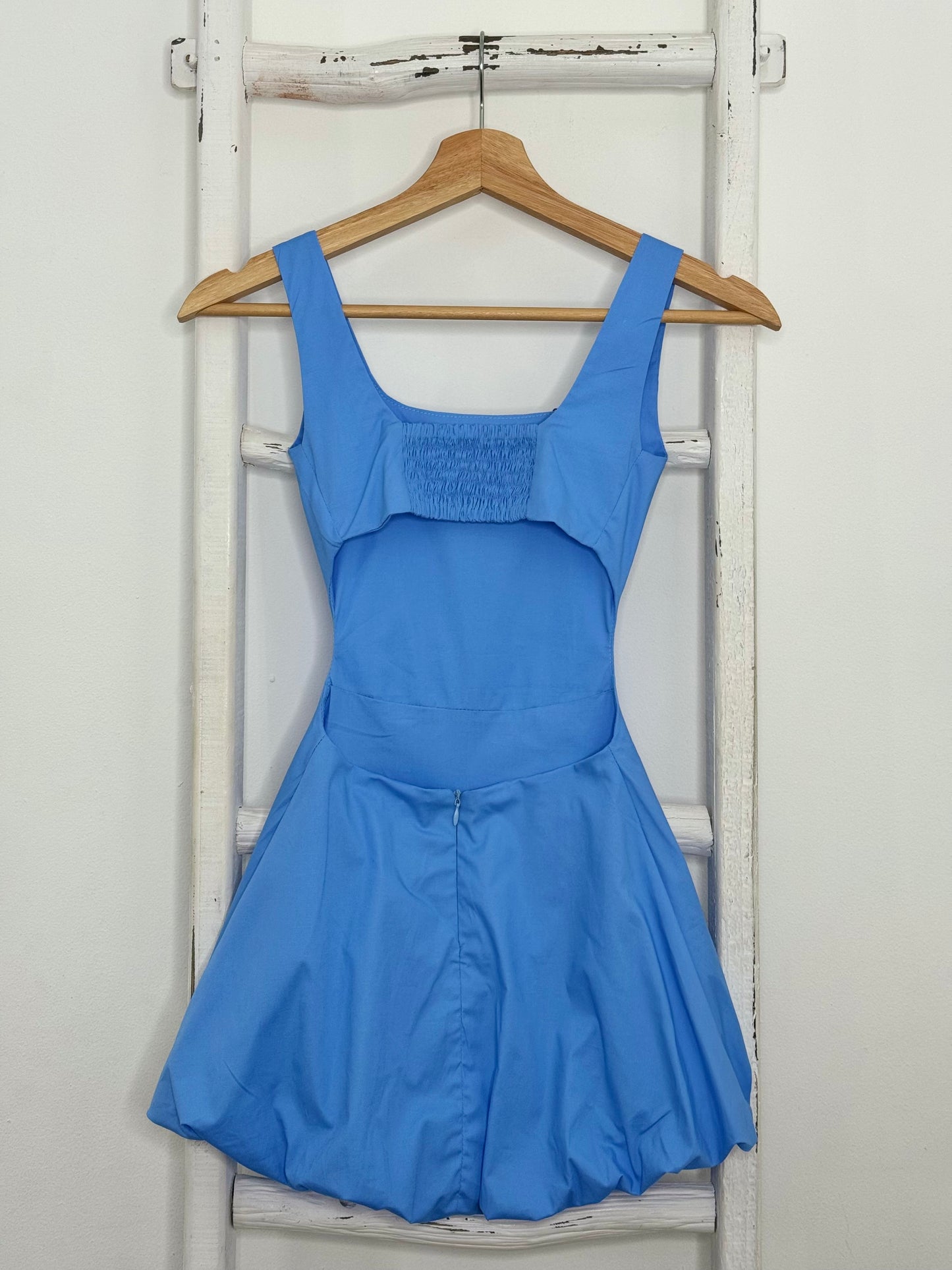 Celeste Sienna Bubble Dress