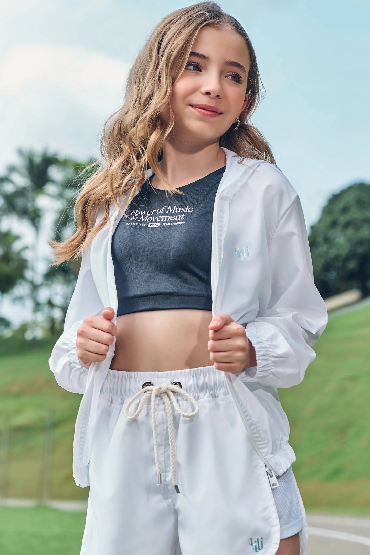Ivory Motion Set