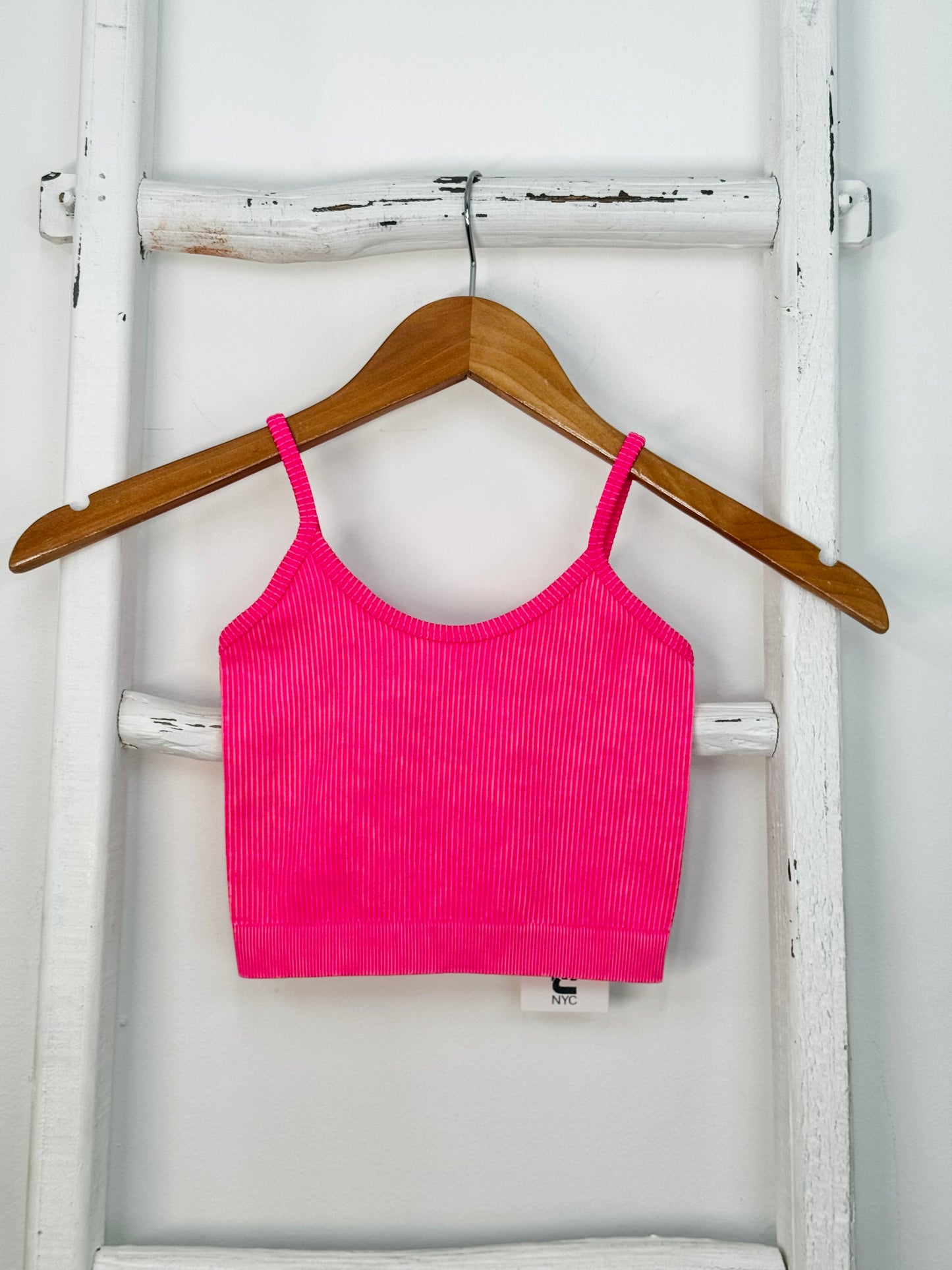 Cami Tank Top