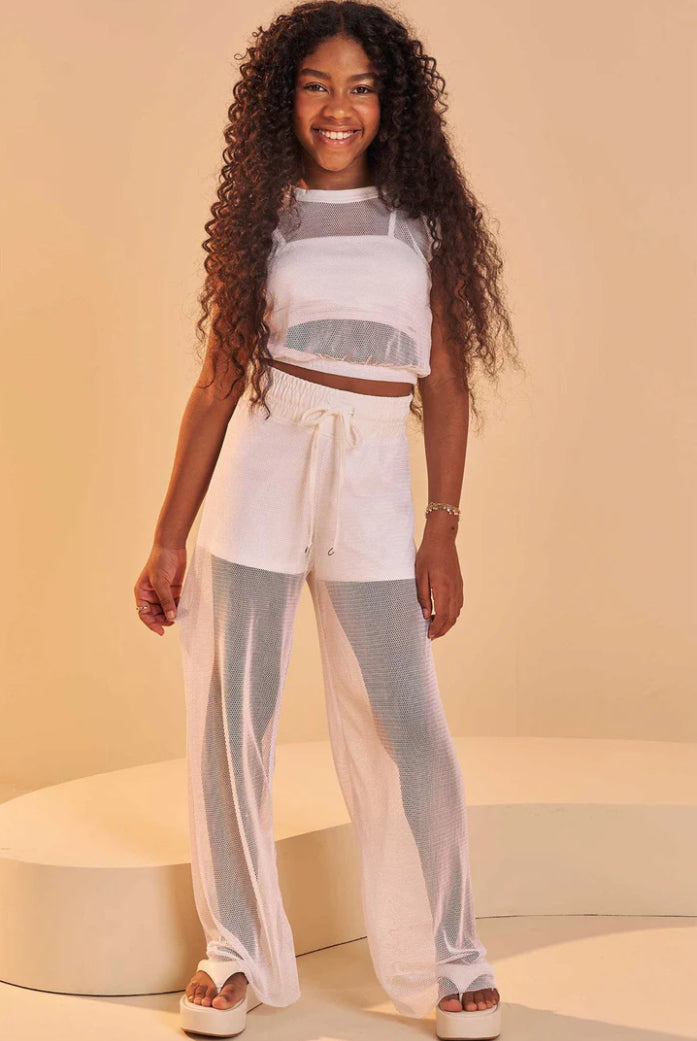 Mesh Set