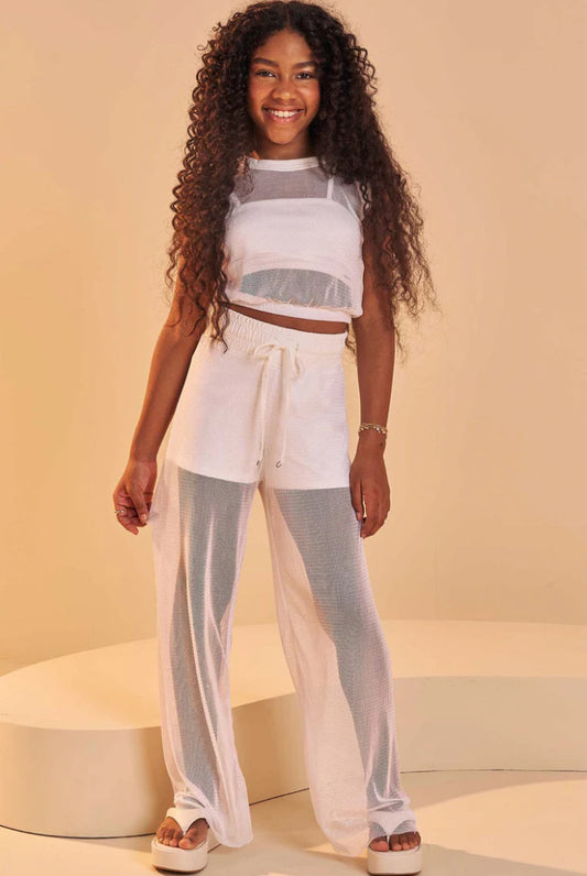 Mesh Set