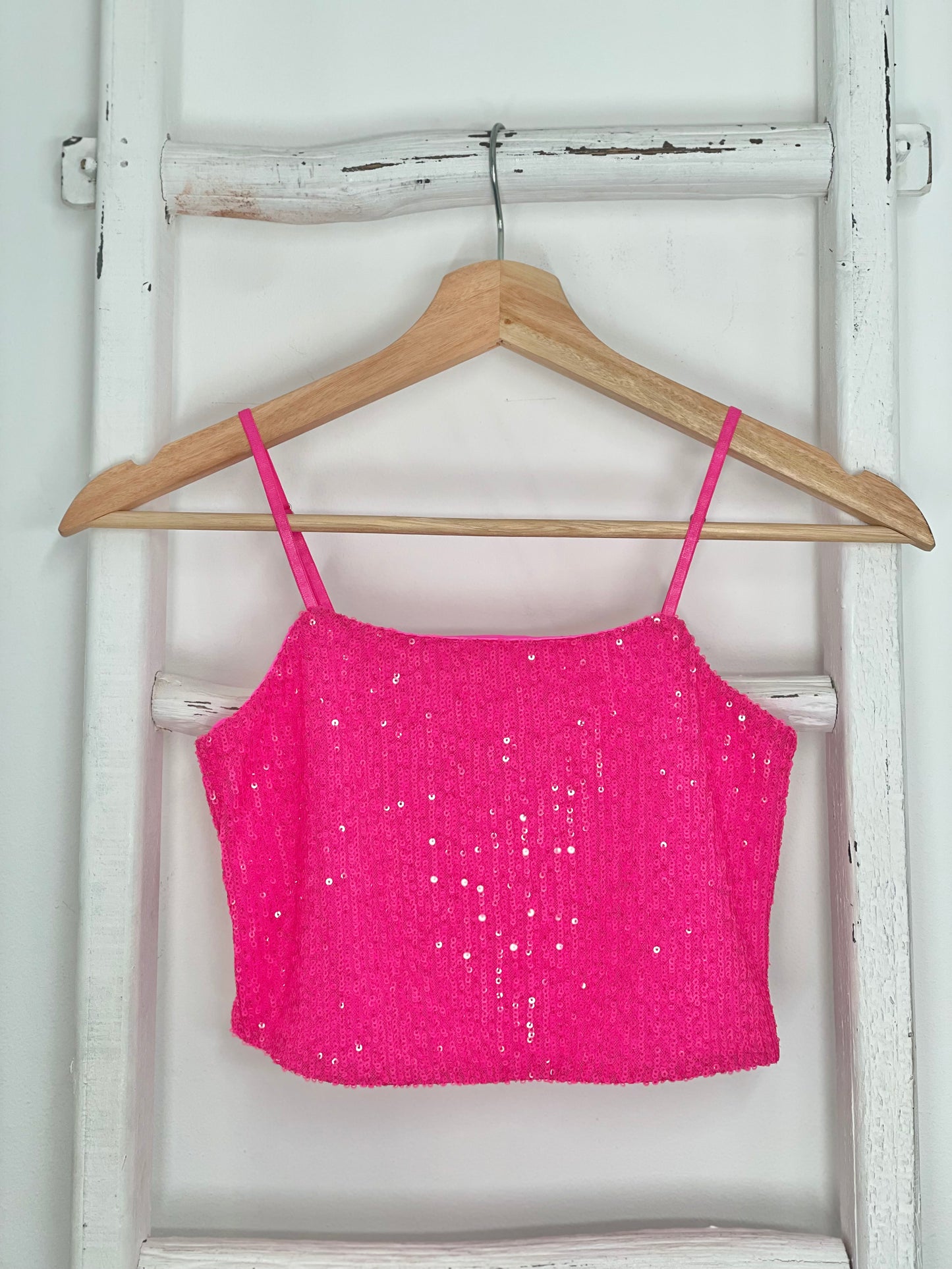 Taylor Neon Pink Set