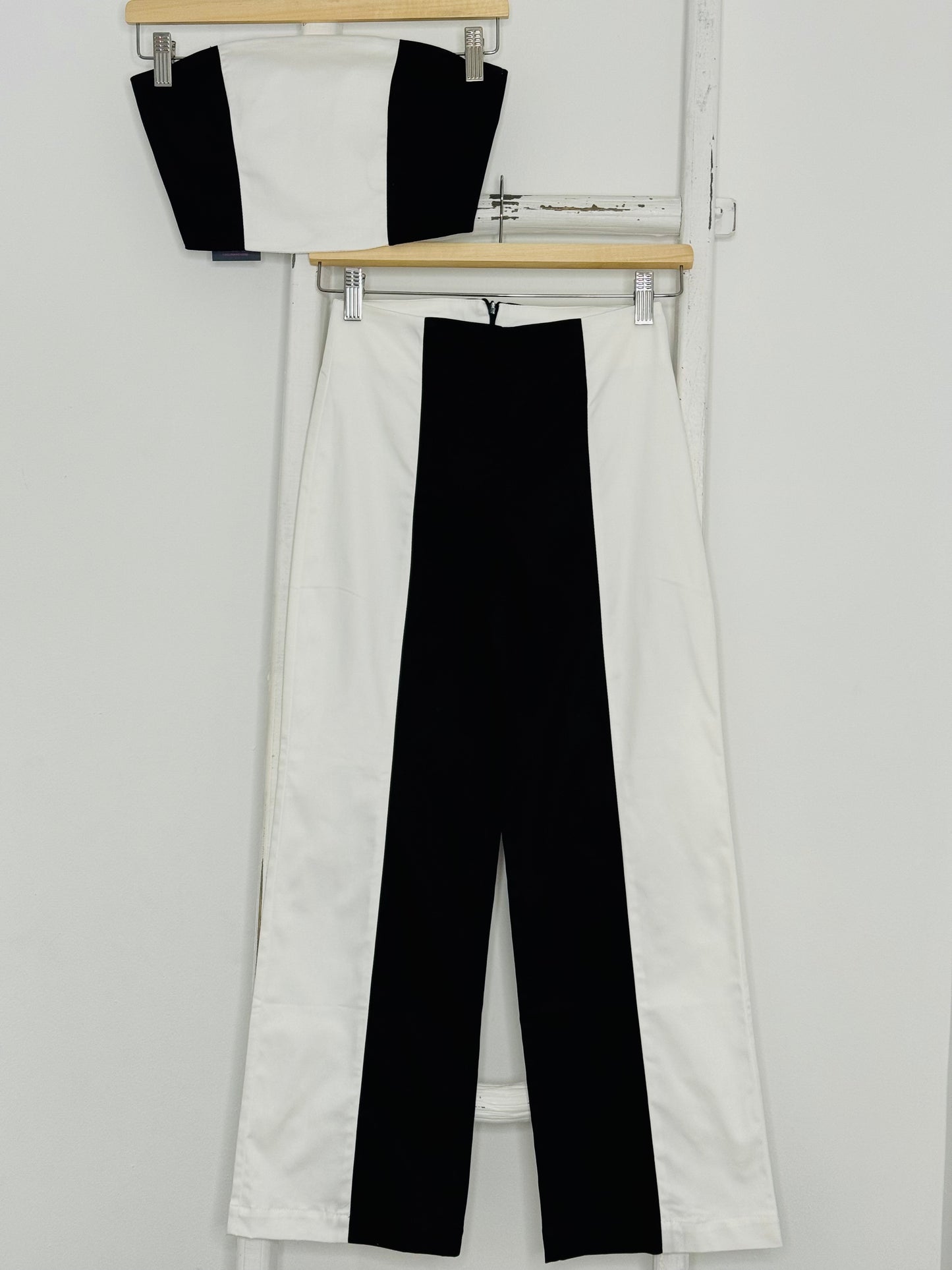 Caro Tube & Pant Set