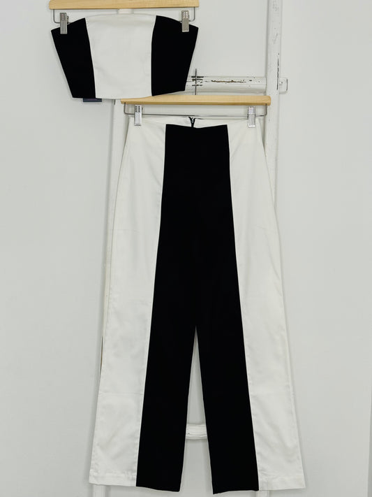 Caro Tube & Pant Set