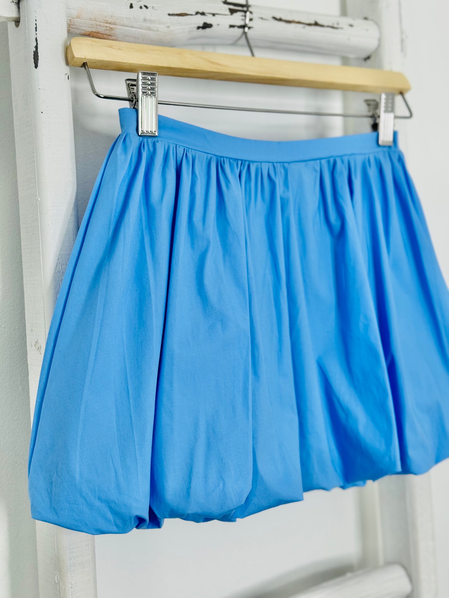 Celeste Bubble Skirt