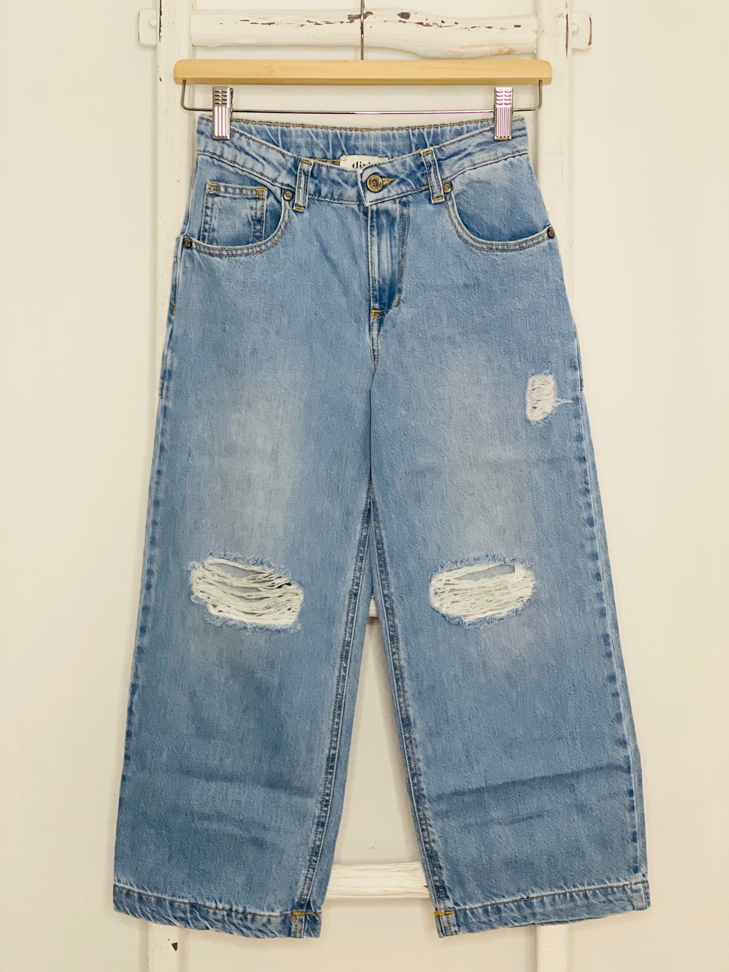 Denver Jeans