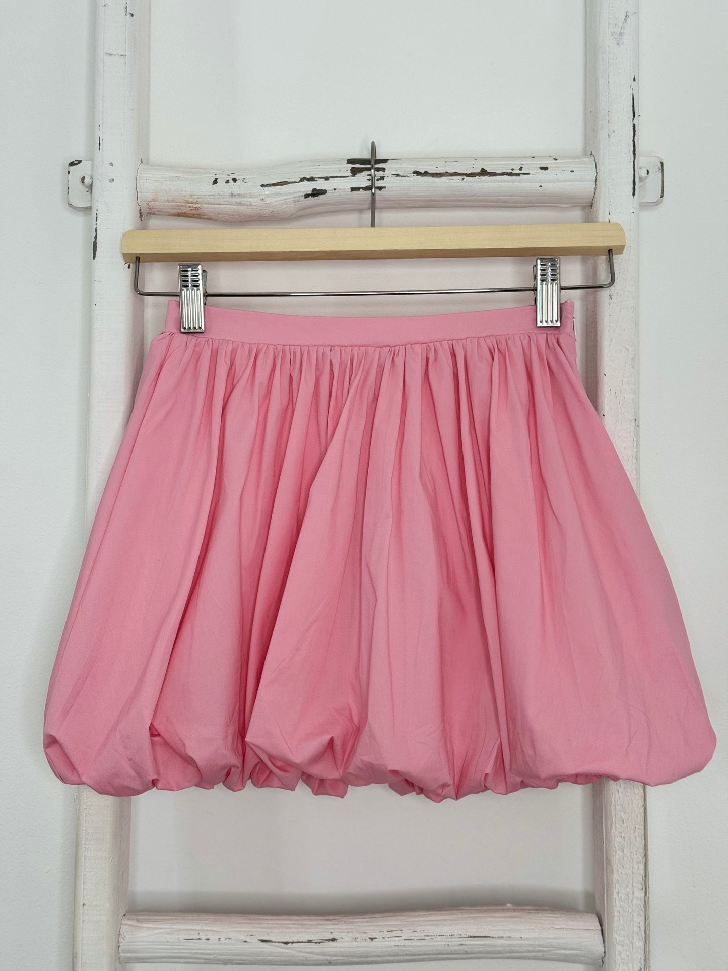 Bubble Gum Skirt