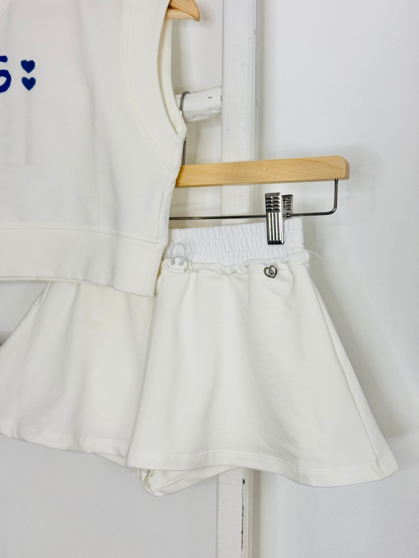 PLS Skort Sporty Set