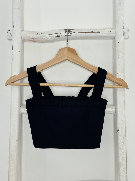 Andrea Black Top