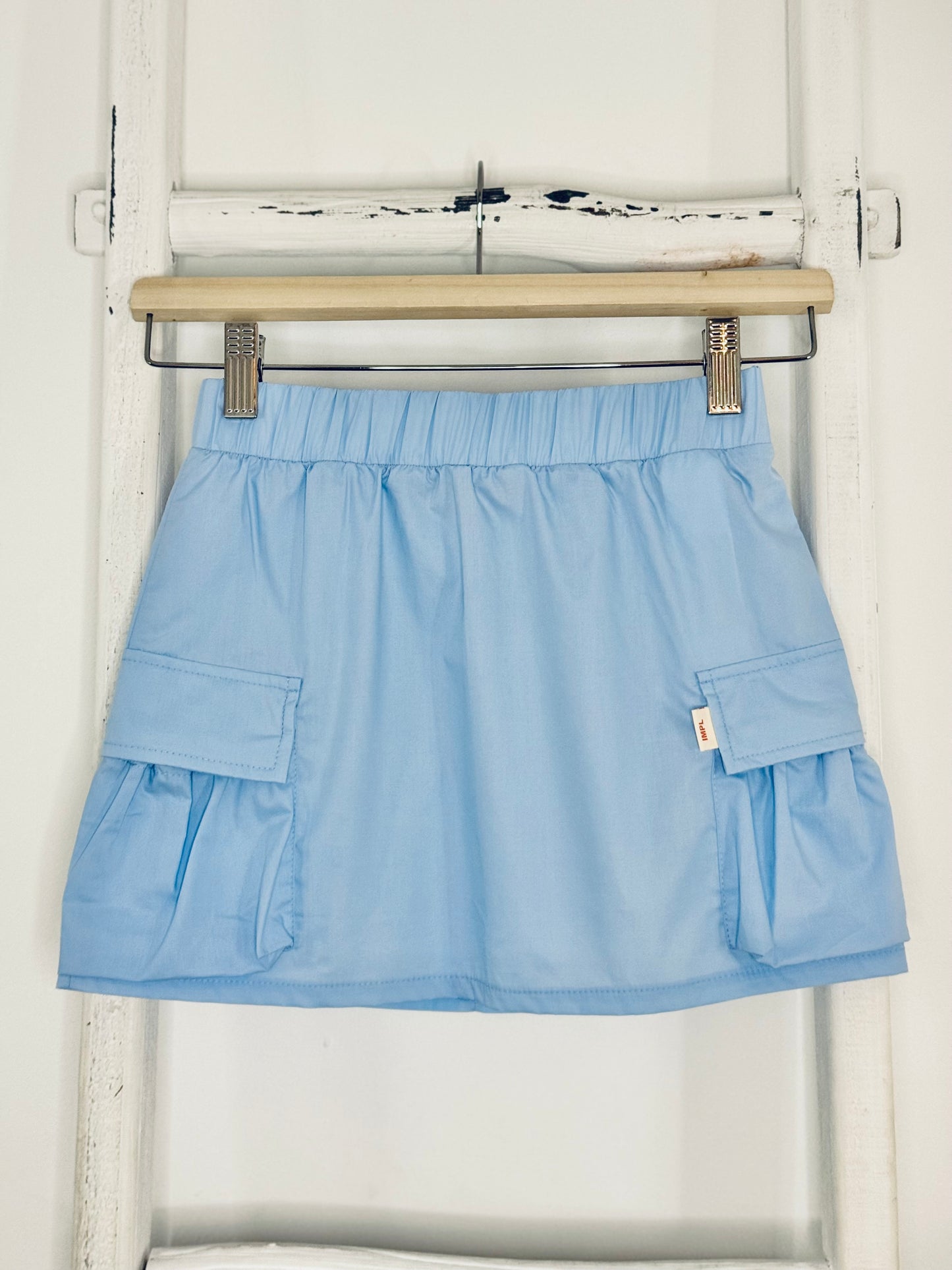 Celeste Cargo skirt