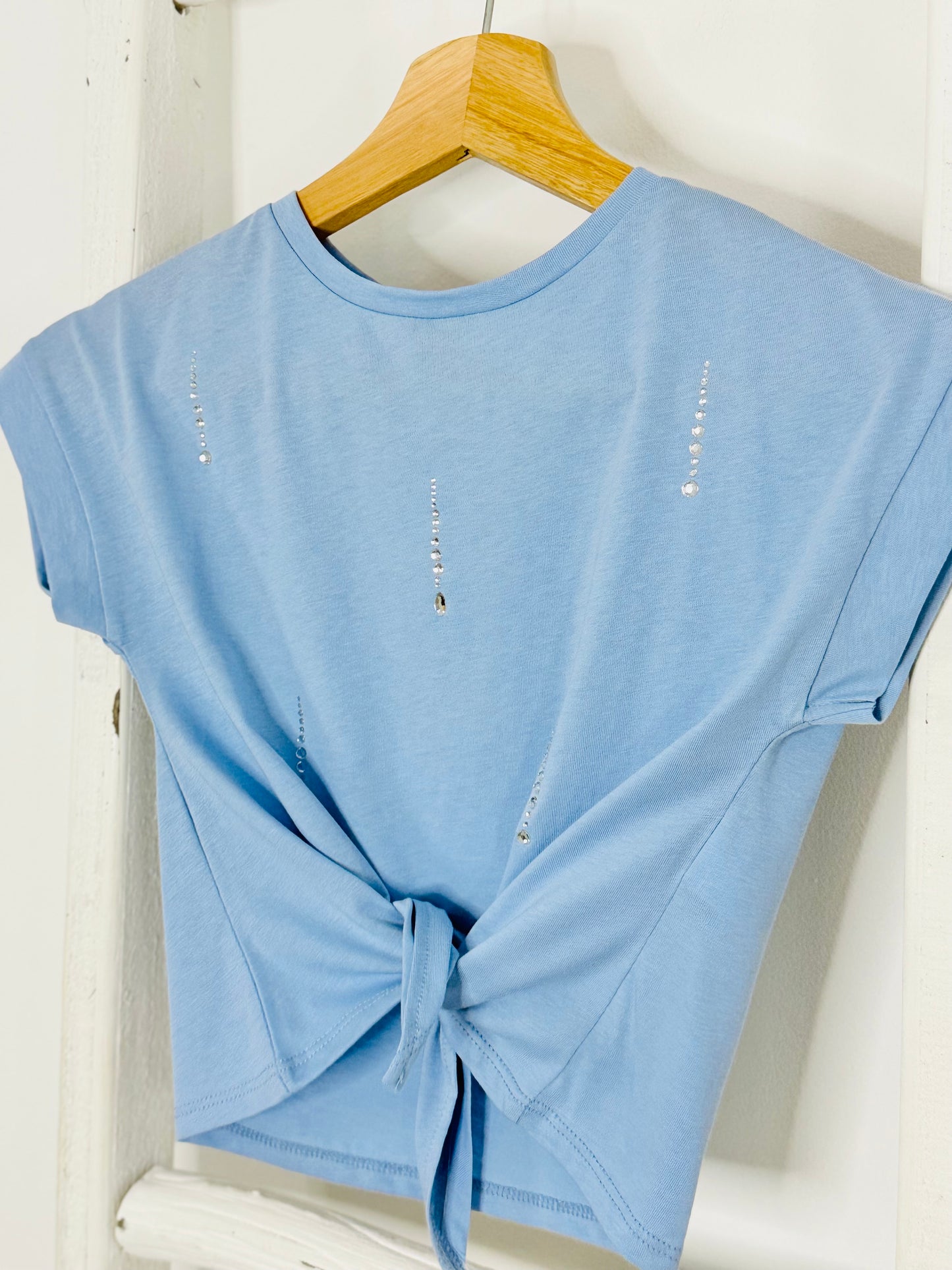 Celeste Rhinestone Drop