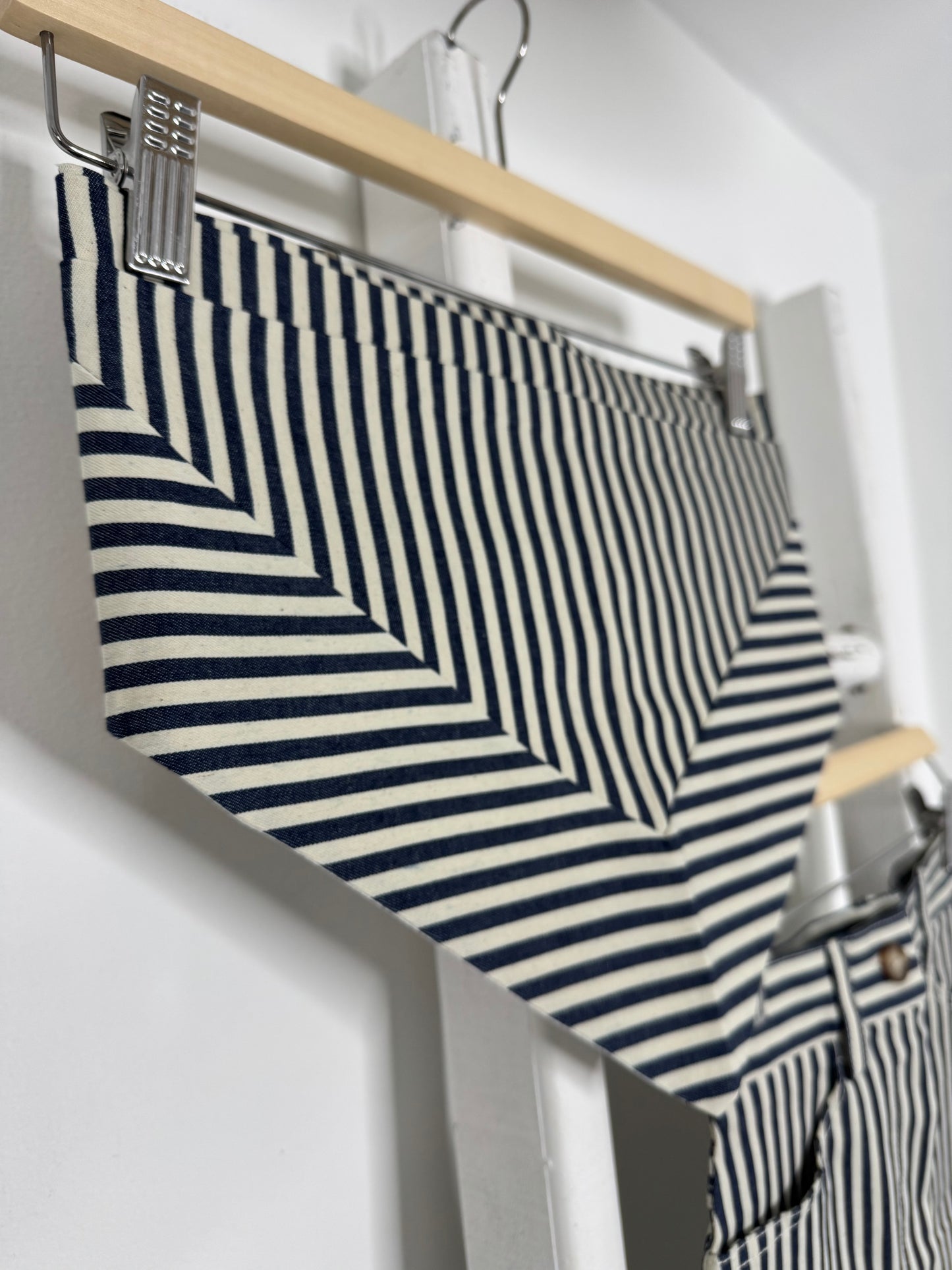 Pili Bandana Skirt Set